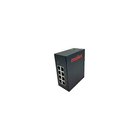 Molex SWITETHERNETIP30UM8RJ45GE 1120361003